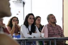 Encontro sobre Carreira EBTT